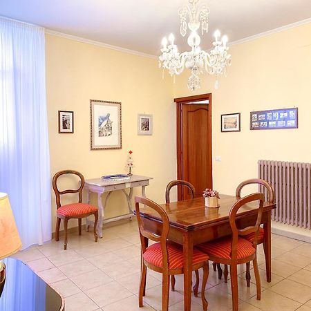 Appartamento Piazza Santa Maria Nuova Viterbo Exteriör bild