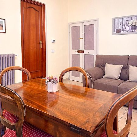 Appartamento Piazza Santa Maria Nuova Viterbo Exteriör bild