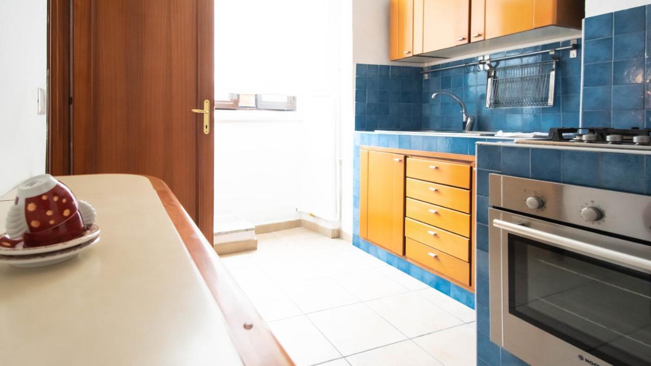 Appartamento Piazza Santa Maria Nuova Viterbo Exteriör bild