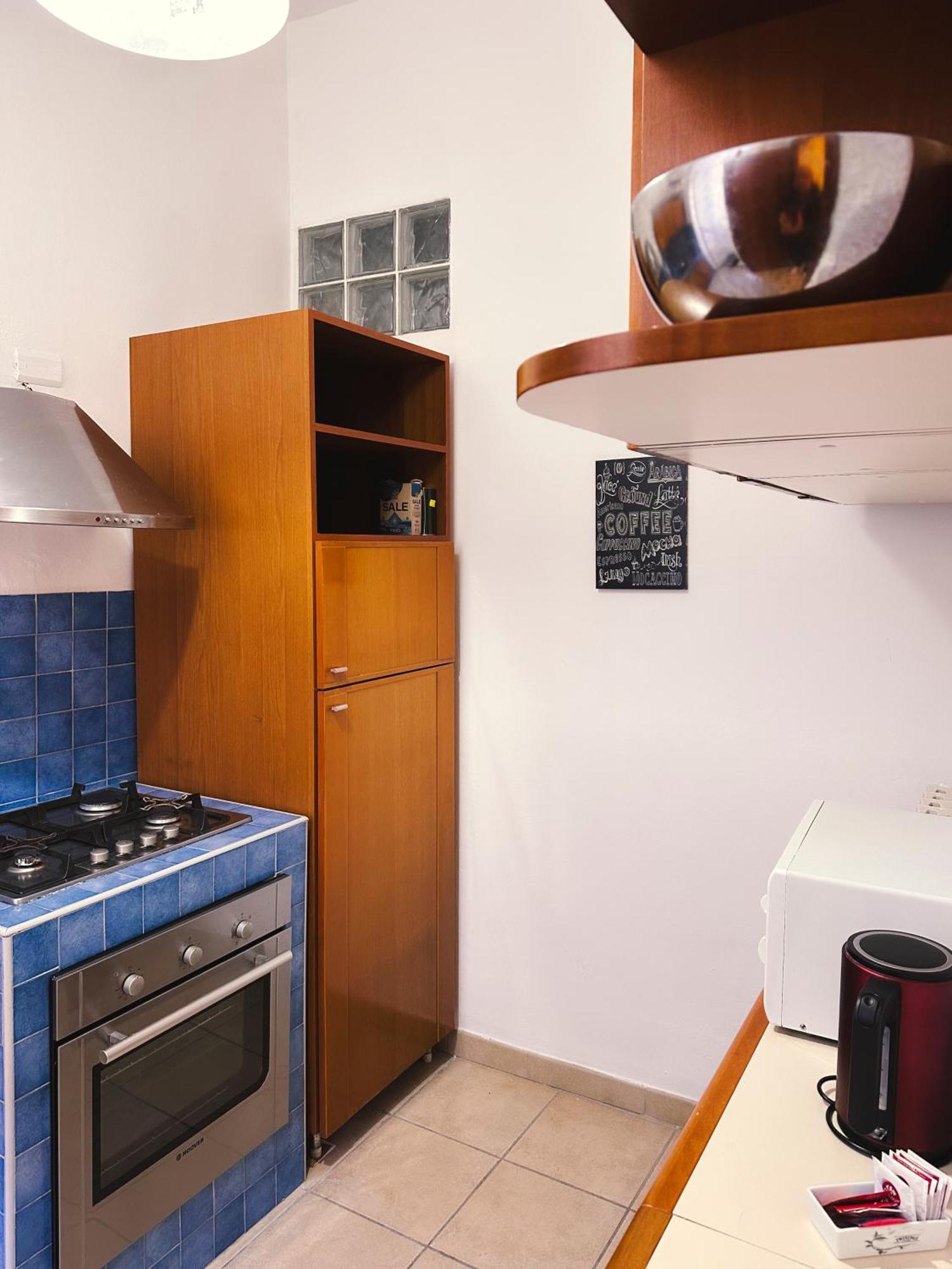 Appartamento Piazza Santa Maria Nuova Viterbo Exteriör bild